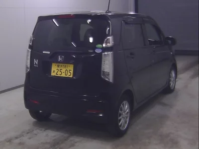 Honda N WGN