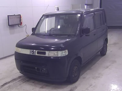 Honda THATS  с аукциона в Японии