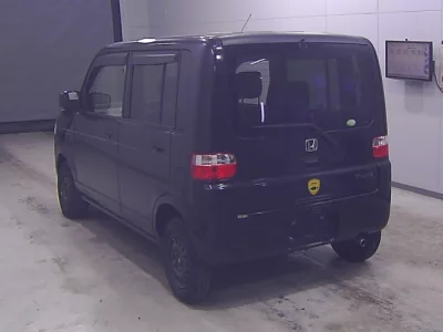 Honda THATS  с аукциона в Японии