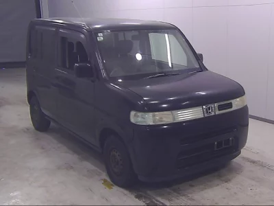 Honda THATS
