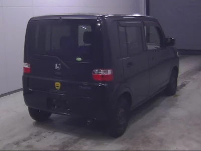 Honda THATS
