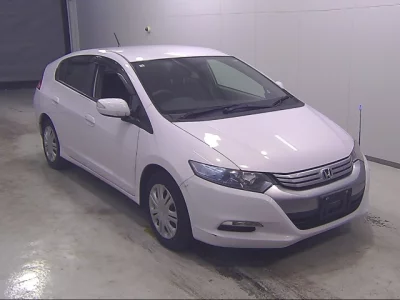 Honda INSIGHT