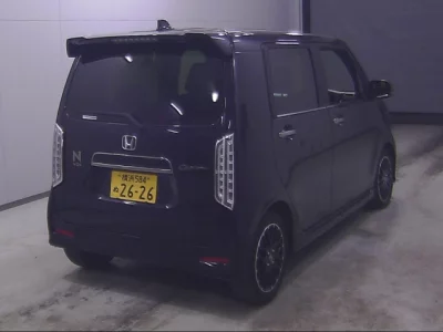 Honda N WGN