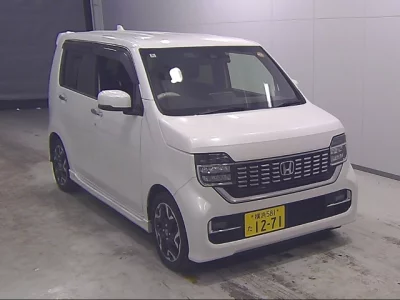 Honda N WGN