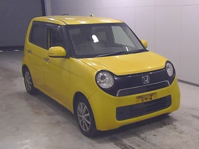 Honda N-ONE