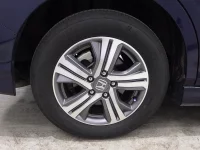 Honda STEP WAGON лот № 10578 оценка 4  с аукциона в Японии 8