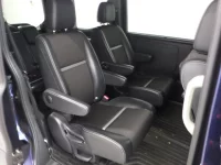 Honda STEP WAGON лот № 10578 оценка 4  с аукциона в Японии 6