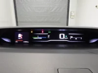 Honda STEP WAGON лот № 10578 оценка 4  с аукциона в Японии 9