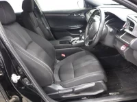 Honda CIVIC лот № 10560 оценка 3.5  с аукциона в Японии 5