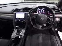 Honda CIVIC лот № 10560 оценка 3.5  с аукциона в Японии 4