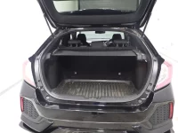 Honda CIVIC лот № 10560 оценка 3.5  с аукциона в Японии 7