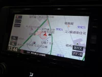 Honda CIVIC лот № 10560 оценка 3.5  с аукциона в Японии 10