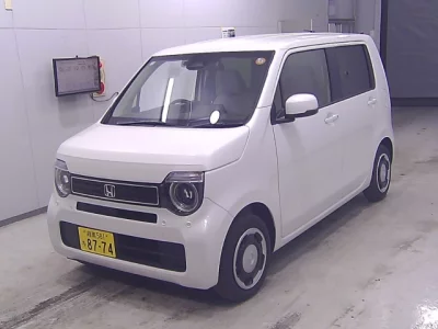 Honda N WGN
