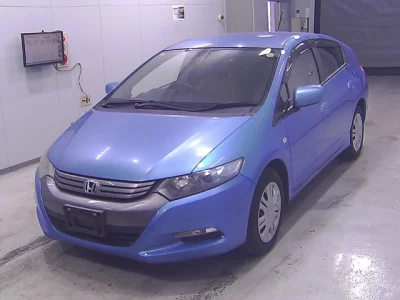 Honda INSIGHT