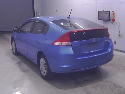 Honda INSIGHT