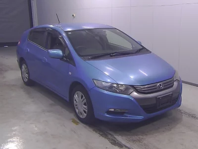 Honda INSIGHT
