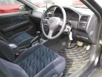 Toyota CALDINA лот № 8220 оценка 3.5  с аукциона в Японии 2