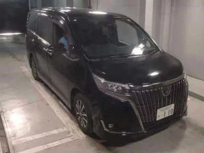 Toyota ESQUIRE