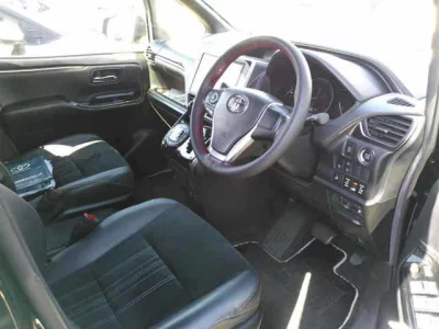 Toyota ESQUIRE