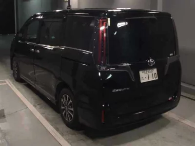 Toyota ESQUIRE