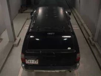 Toyota HILUX SURF лот № 9 оценка 2  с аукциона в Японии 6