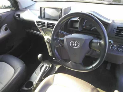 Toyota IQ