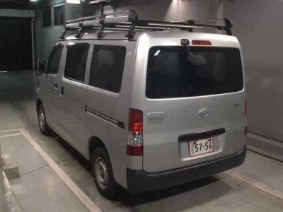 Toyota LITE ACE VAN