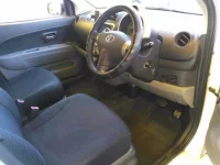 Toyota PASSO лот № 3012 оценка 4  с аукциона в Японии 2