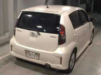 Toyota PASSO лот № 3012 оценка 4  с аукциона в Японии 4