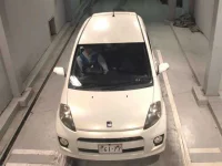 Toyota PASSO лот № 3012 оценка 4  с аукциона в Японии 5