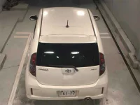 Toyota PASSO лот № 3012 оценка 4  с аукциона в Японии 6