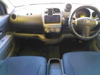 Toyota PASSO лот № 3012 оценка 4  с аукциона в Японии 7