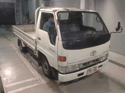 Toyota ToyoAce