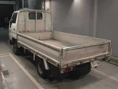 Toyota ToyoAce