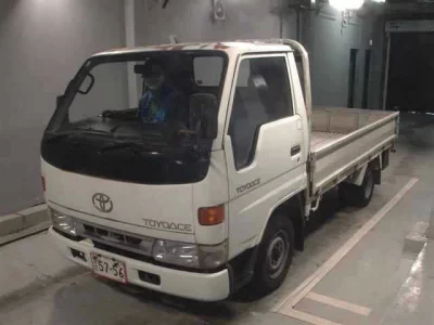 Toyota ToyoAce