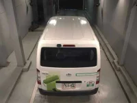 Toyota TOWN ACE VAN лот № 4007 оценка 3  с аукциона в Японии 6