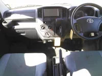 Toyota TOWN ACE VAN лот № 4007 оценка 3  с аукциона в Японии 7