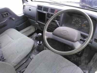 Toyota TOYOACE