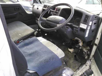 Toyota ToyoAce