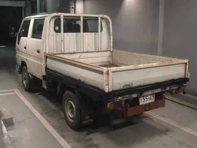 Toyota ToyoAce