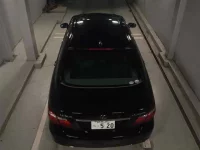 Lexus LS лот № 8211 оценка R  с аукциона в Японии 6