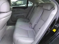 Lexus LS лот № 8211 оценка R  с аукциона в Японии 8