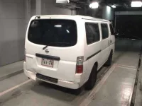 Nissan CARAVAN VAN лот № 4005 оценка R  с аукциона в Японии 4