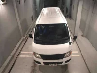 Nissan CARAVAN VAN лот № 4005 оценка R  с аукциона в Японии 5