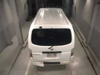 Nissan CARAVAN VAN лот № 4005 оценка R  с аукциона в Японии 6