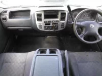 Nissan CARAVAN VAN лот № 4005 оценка R  с аукциона в Японии 7