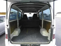 Nissan CARAVAN VAN лот № 4005 оценка R  с аукциона в Японии 8