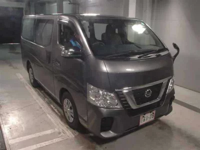 Nissan CARAVAN