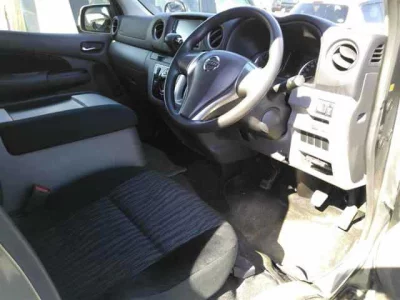 Nissan CARAVAN VAN
