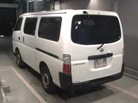 Nissan CARAVAN VAN лот № 4512 оценка R  с аукциона в Японии 1